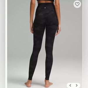 lululemon Align™ High-Rise Pant 28"